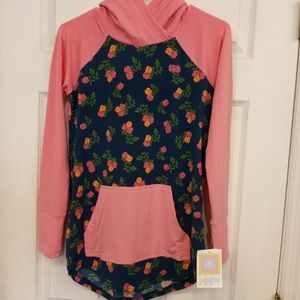Lularoe Amber hoodie
